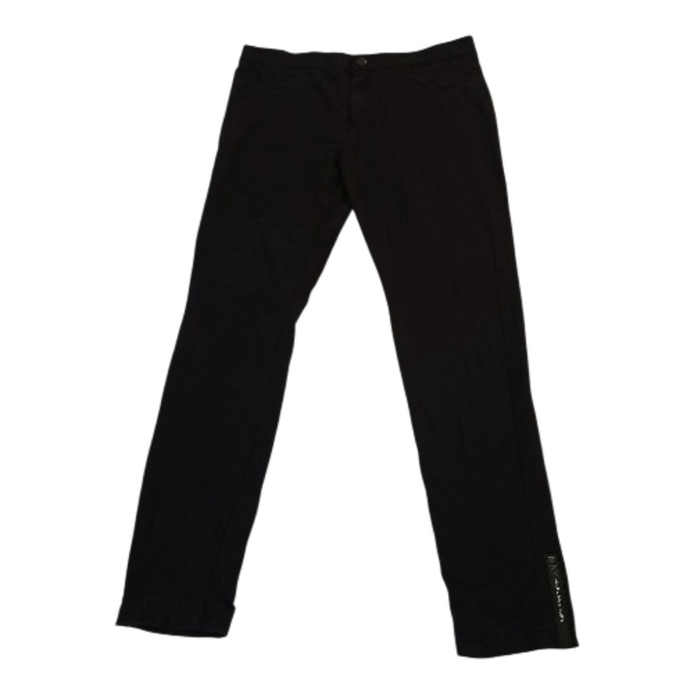 Marc New York Black Leggings Size L